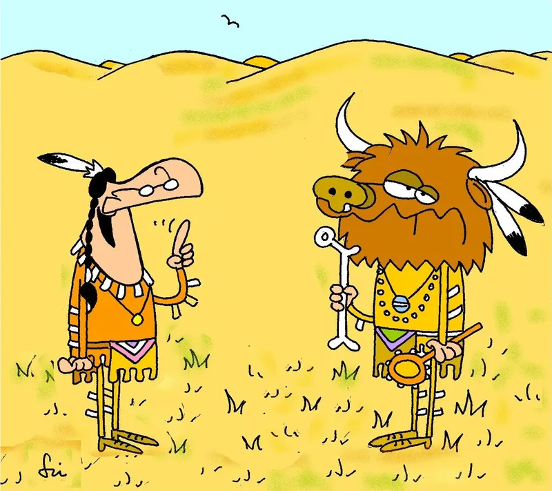 Fehér hód testvér